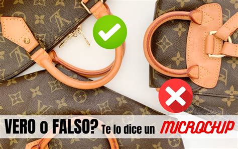 borse louis vuitton originali come riconoscerle|Borse Louis Vuitton: come riconoscere una borsa falsa da una .